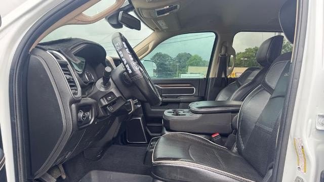 2022 Ram 3500 Laramie