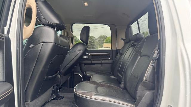 2022 Ram 3500 Laramie