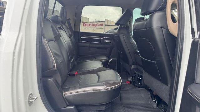 2022 Ram 3500 Laramie