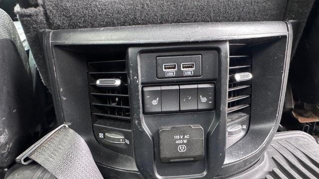 2022 Ram 3500 Laramie