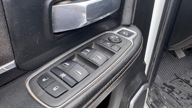 2022 Ram 3500 Laramie