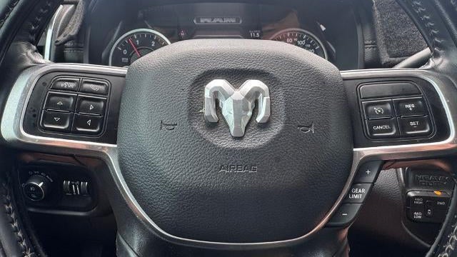 2022 Ram 3500 Laramie
