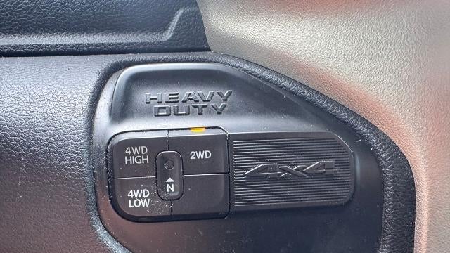 2022 Ram 3500 Laramie