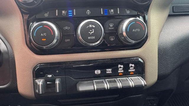 2022 Ram 3500 Laramie