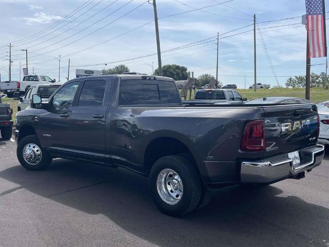 2026 Ram 3500 - $69,995