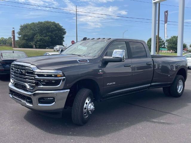 2026 Ram 3500 - $69,995