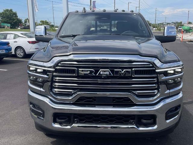 2026 Ram 3500 - $69,995