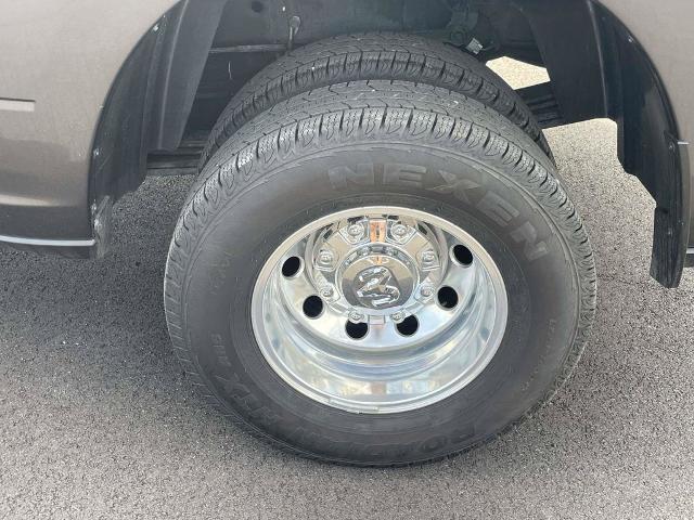 2026 Ram 3500 - $69,995