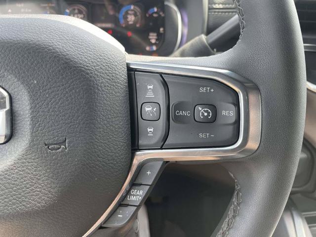 2026 Ram 3500 - $69,995