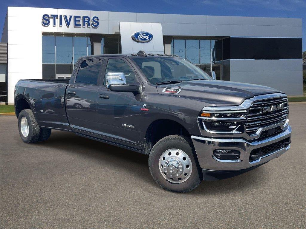 2026 Ram 3500 - $68,395