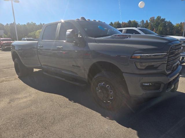 2026 Ram 3500 - $71,998