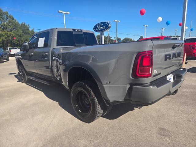 2026 Ram 3500 - $71,998