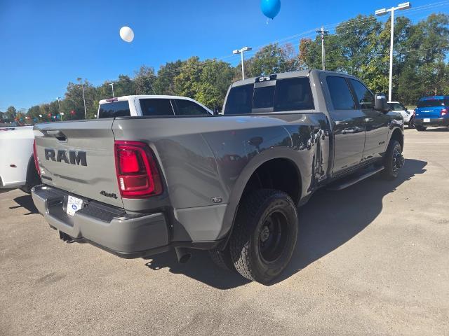2026 Ram 3500 - $71,998