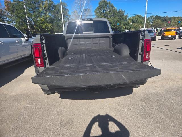 2026 Ram 3500 - $71,998
