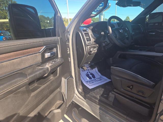 2026 Ram 3500 - $71,998
