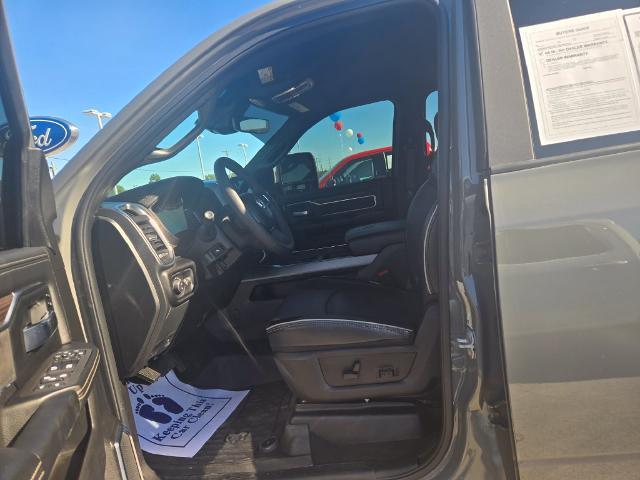 2026 Ram 3500 - $71,998