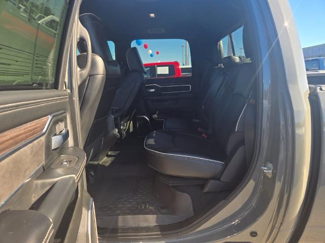 2026 Ram 3500 - $71,998