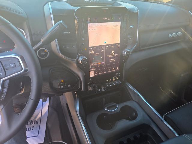 2026 Ram 3500 - $71,998