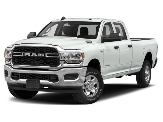 2021 Ram 3500