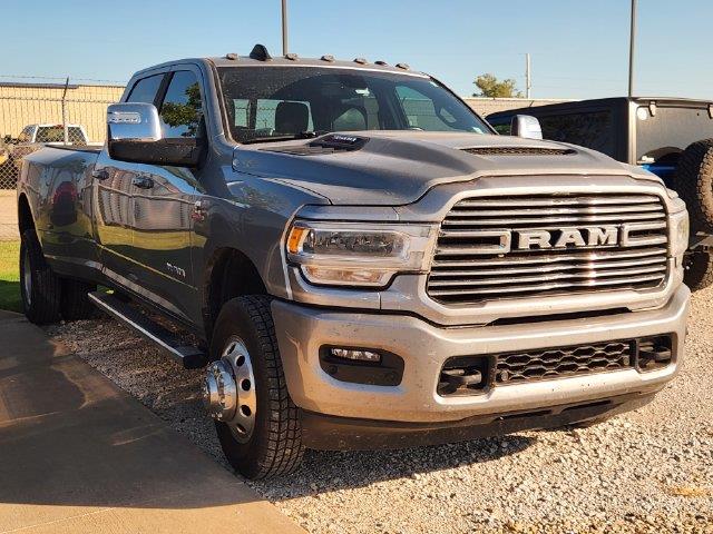 2023 Ram 3500