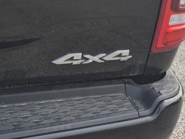 2024 Ram 3500