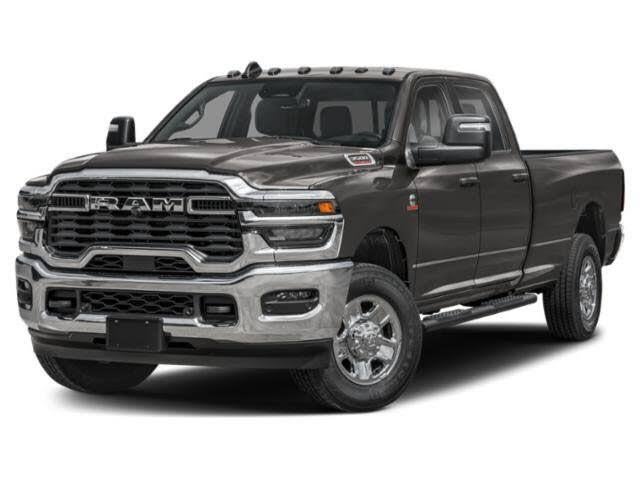 2025 Ram 3500