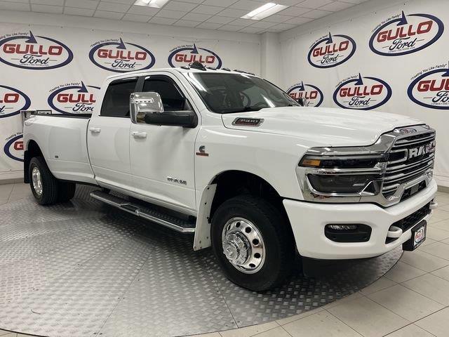 2025 Ram 3500 - $64,764