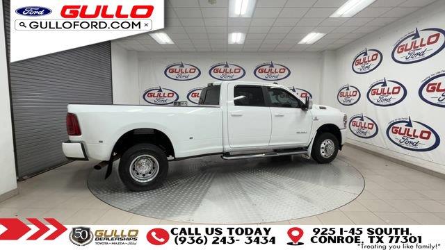 2025 Ram 3500 - $64,764