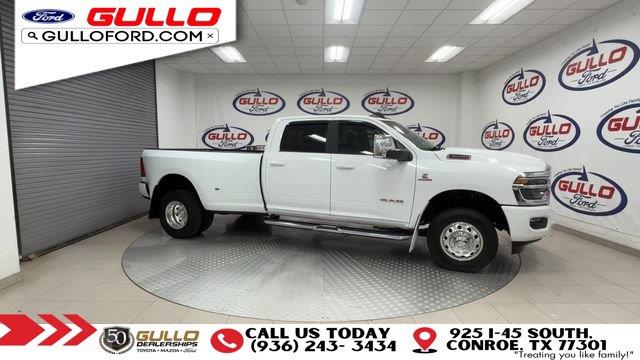 2025 Ram 3500 - $64,764
