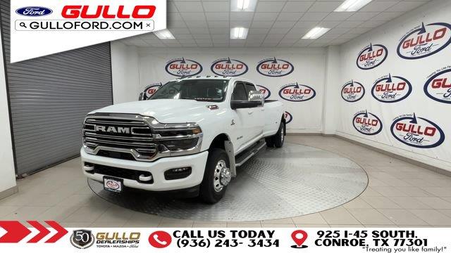 2025 Ram 3500 - $64,764