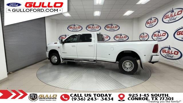 2025 Ram 3500 - $64,764