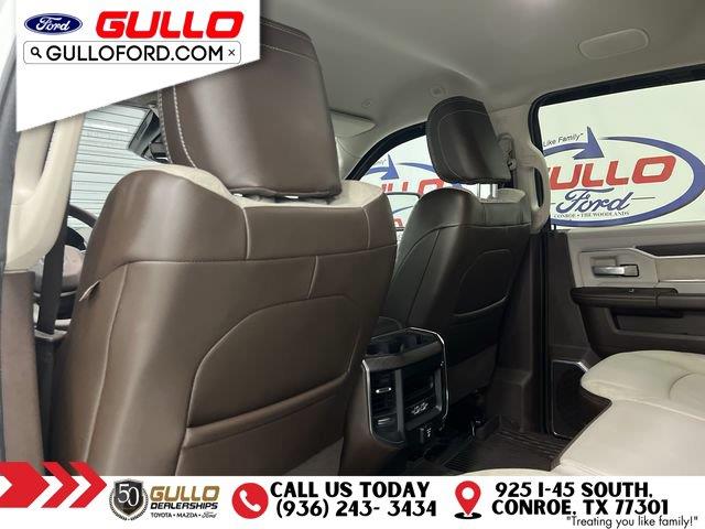 2025 Ram 3500 - $64,764