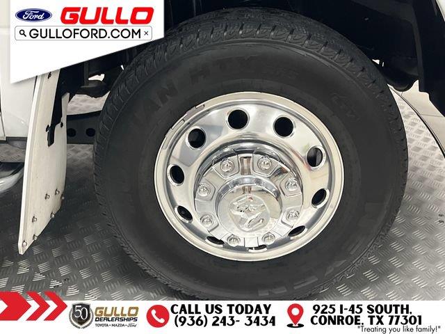 2025 Ram 3500 - $64,764