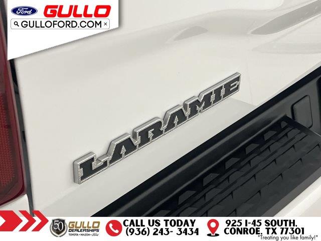2025 Ram 3500 - $64,764