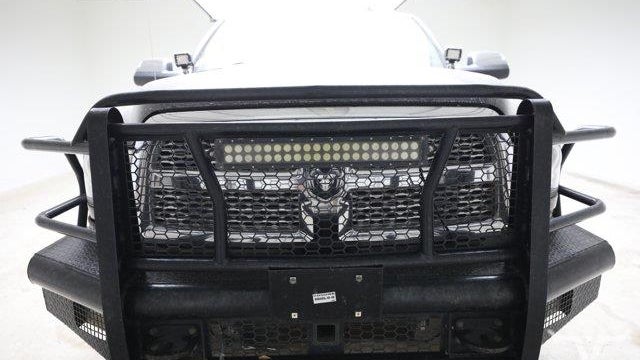 2014 Ram 3500 Laramie
