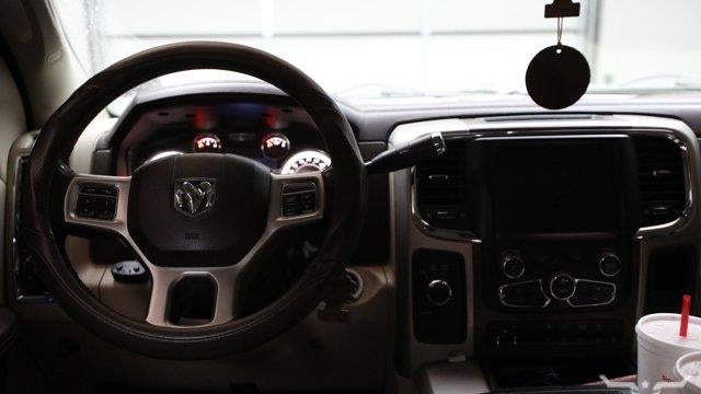 2014 Ram 3500 Laramie