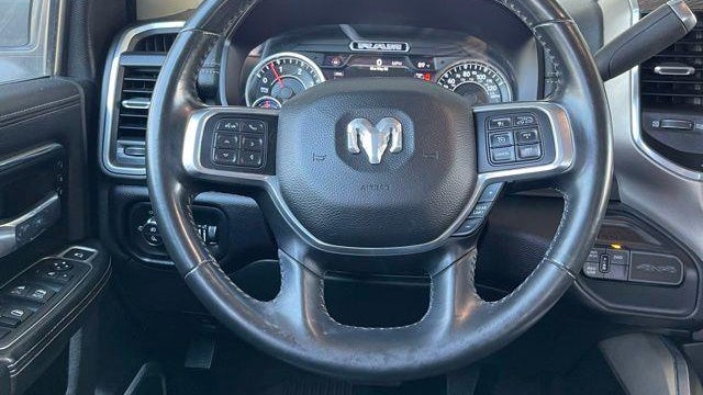 2021 Ram 3500 Laramie
