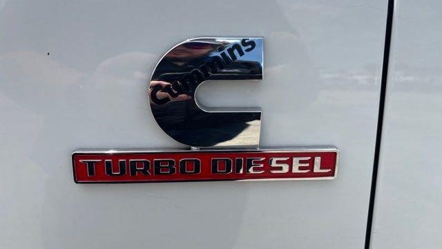 2023 Ram 3500 Laramie