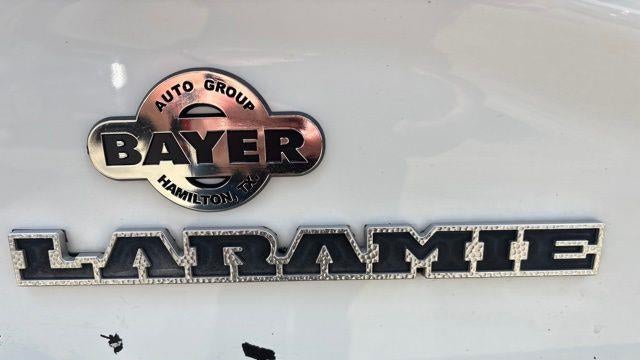 2023 Ram 3500 Laramie