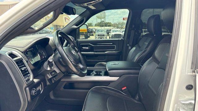 2023 Ram 3500 Laramie