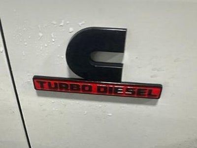 Photo of a 2023 Ram 3500 4X4 Laramie 4DR Crew Cab 8 FT. LB DRW Pickup for sale