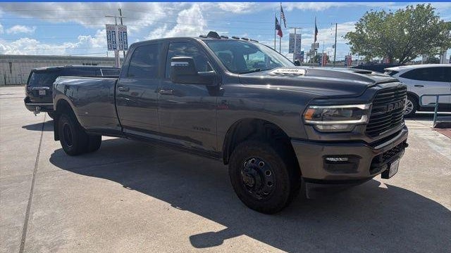 Preowned 2024 Ram 3500 Laramie for Sale