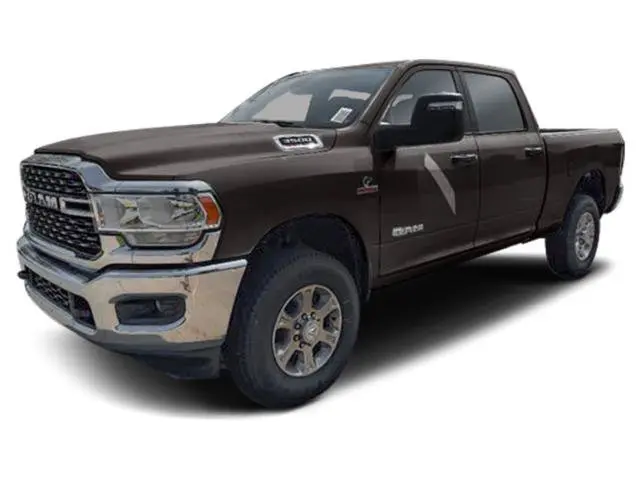 2024 Ram 3500