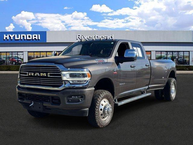 2024 Ram 3500 - $61,750