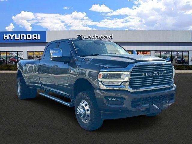 2024 Ram 3500 - $61,750