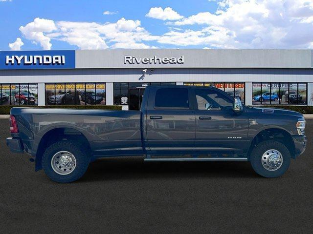 2024 Ram 3500 - $61,750
