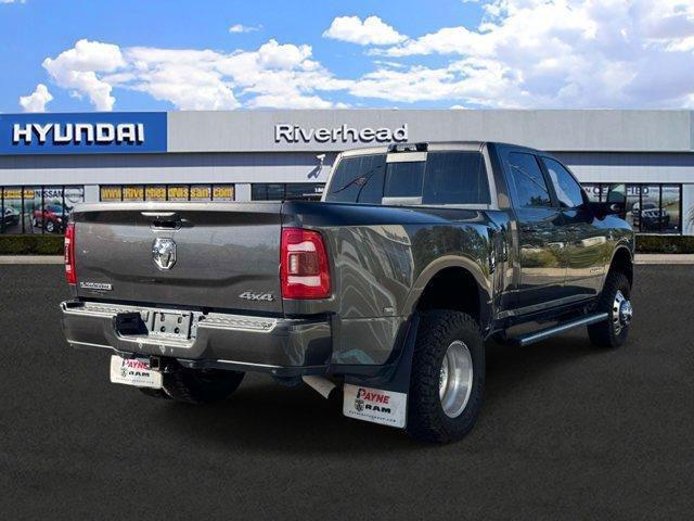 2024 Ram 3500 - $61,750