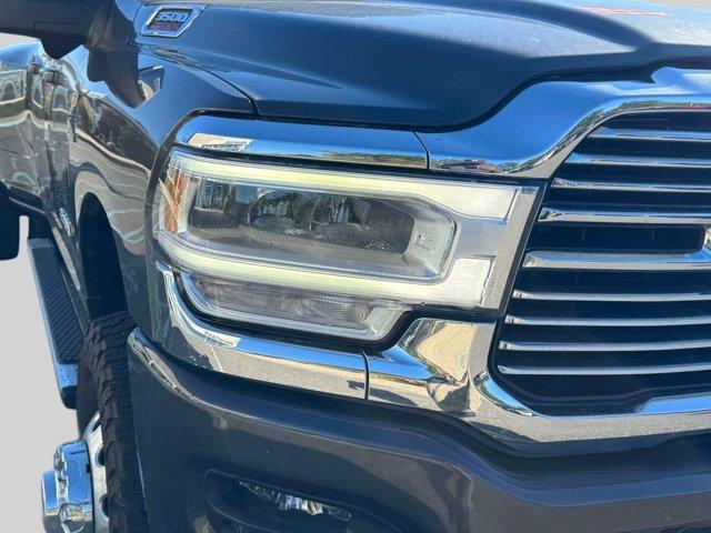 2024 Ram 3500 - $61,750