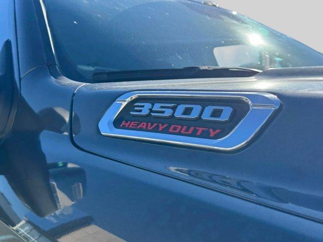 2024 Ram 3500 - $61,750