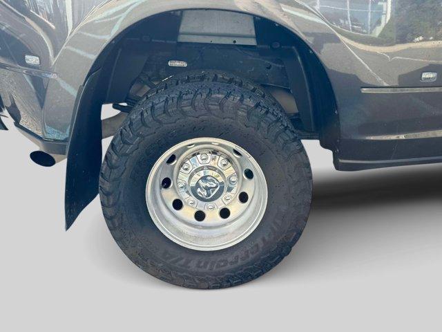2024 Ram 3500 - $61,750
